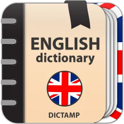 Ikon English dictionary - offline